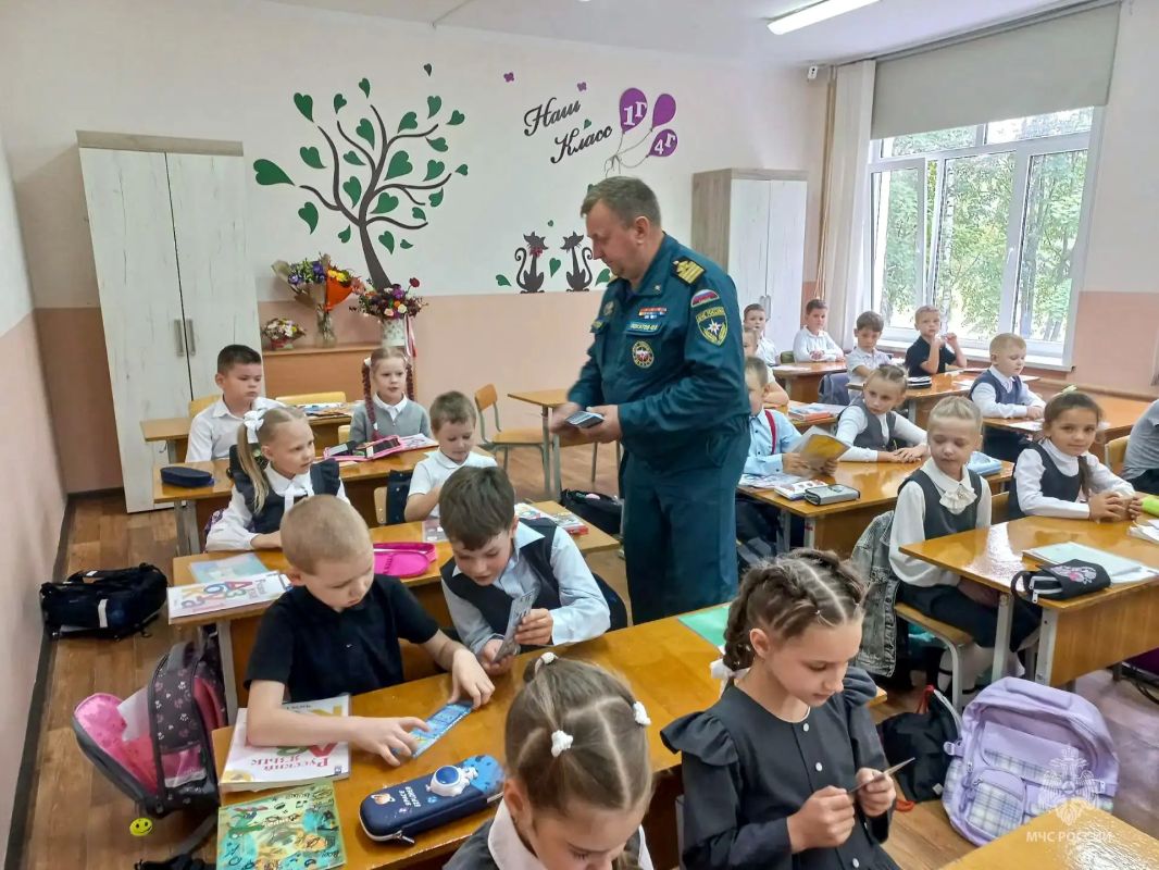 Уроки безопасности на водоемах Уроки безопасности на водоемах