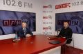 Кому уплывут голоса «Яблока»? Политолог Дмитрий Солонников назвал главных бенефициаров громкого снятия с выборов