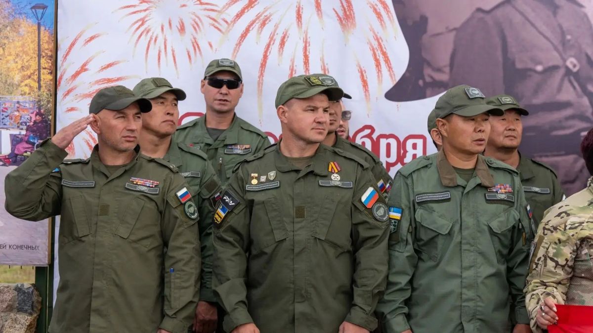 Главные мероприятия филиалов Центра «ВОИН» ко Дню Победы над милитаристской Японией и окончания Второй мировой войны Главные мероприятия филиалов Центра «ВОИН» ко Дню Победы над милитаристской Японией и окончания Второй мировой войны