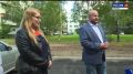 "Аллея молодежи" на Завеличье может стать еще лучше