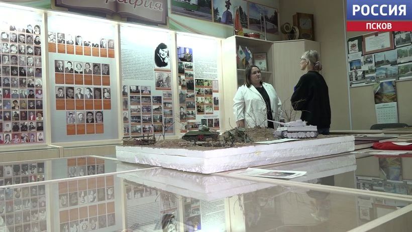 Имя Юрия Якубова присвоено Великолукской школе №16, которую генерал армии, генеральный инспектор Минобороны, почетный гражданин города Великие Луки окончил в 1964 году Имя Юрия Якубова присвоено Великолукской школе №16, которую генерал армии, генеральный инспектор Минобороны, почетный гражданин города Великие Луки окончил в 1964 году