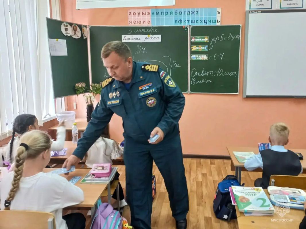 Уроки безопасности на водоемах Уроки безопасности на водоемах