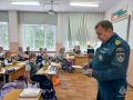 Уроки безопасности на водоемах