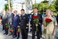 Когда опасность Родине грозит, торговый флот становится военным