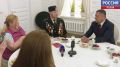 Сегодня в стране еще одна памятная дата — День Победы над Японией и окончания Второй мировой войны