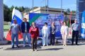 Псковичи принимают участие в финале XI Спартакиады пенсионеров России в Пензе