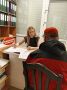 Органами службы занятости продолжается работа по внедрению адаптационного курса для иностранных граждан, осуществляющих трудовую деятельность на территории Псковской области с учетом регионального компонента