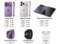 В Сеть утекли все цены на новые гаджеты Apple