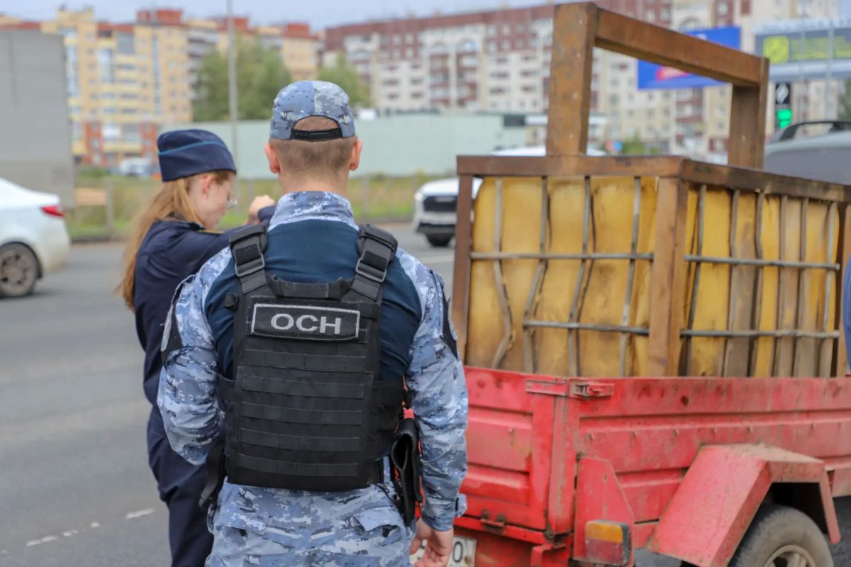 Нарушители ПДД не остаются безнаказанными Нарушители ПДД не остаются безнаказанными