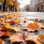 Погода на 5 сентября: готовим зонты и одеваемся теплее!