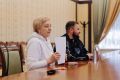 **Делегация Псковской области приняла участие в Дне регионов форума "Ладога"**