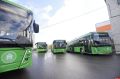 С 5 сентября автобусы до псковских садоводств переходят на осеннее расписание