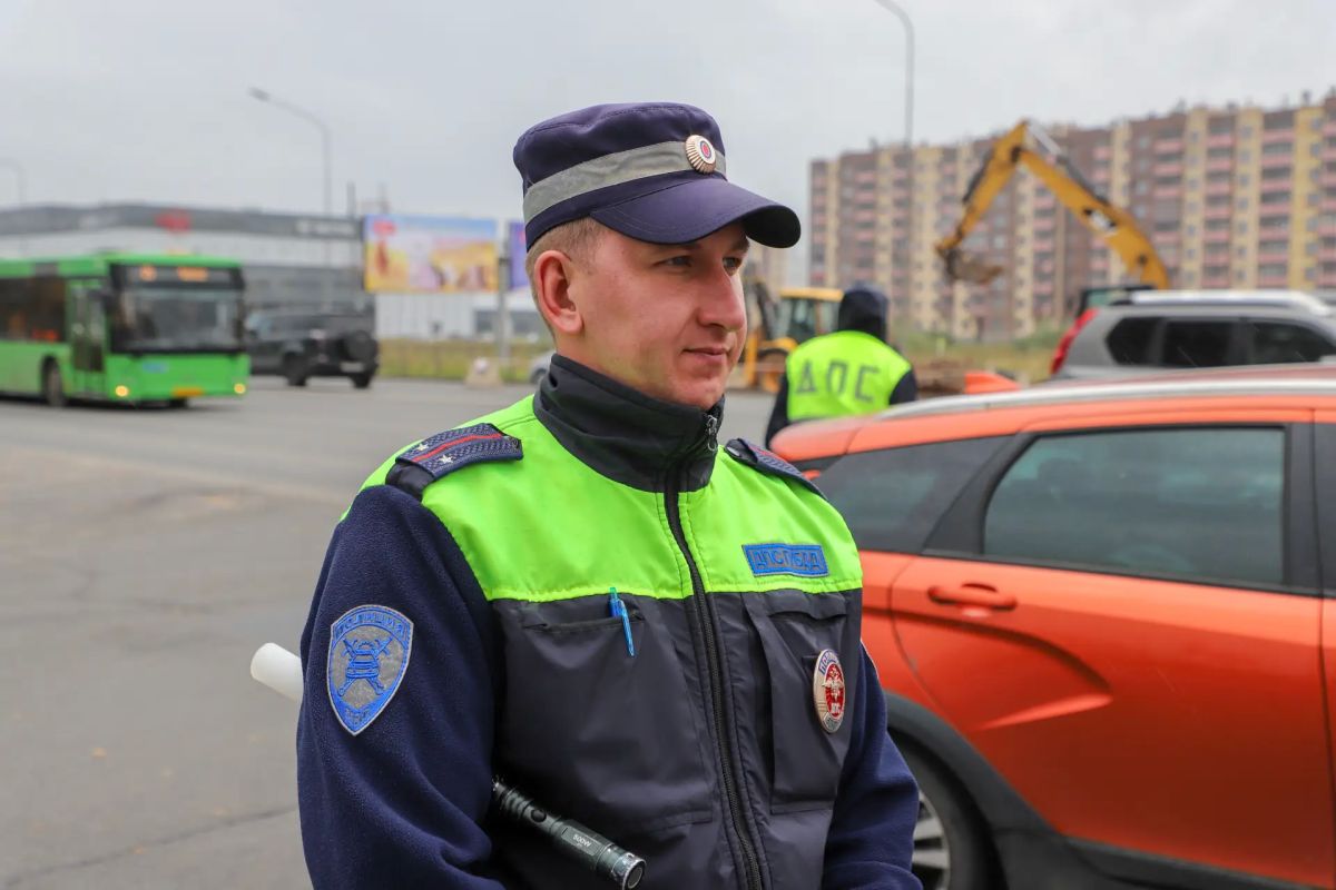 Нарушители ПДД не остаются безнаказанными Нарушители ПДД не остаются безнаказанными