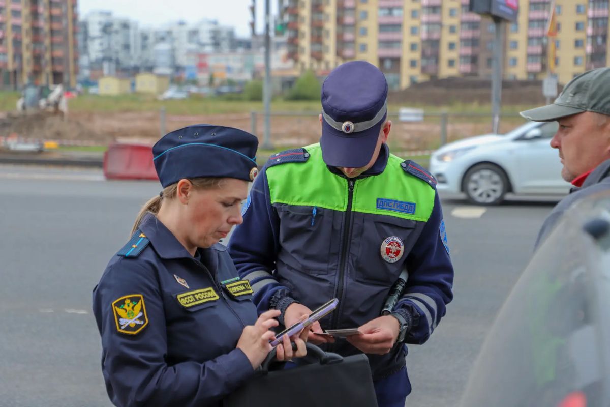 Нарушители ПДД не остаются безнаказанными Нарушители ПДД не остаются безнаказанными