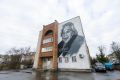 От пегаса до «непонятных уродцев»: как менялись муралы Пскова
