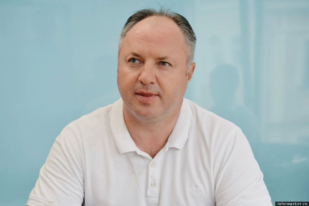 Депутат Законодательного Собрания Псковской области Андрей Козлов назвал наиболее близким ему разделом Народной программы блок «Сильная экономика»
