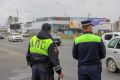 Нарушители ПДД не остаются безнаказанными