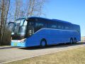 Изменилось расписание автобусов к псковским садоводствам