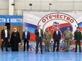 Фестиваль боевых искусств памяти жертв Беслана проходит в Великих Луках