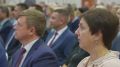 Михаил Ведерников: Часть III. . Семьям и детям продолжаем уделять особое внимание