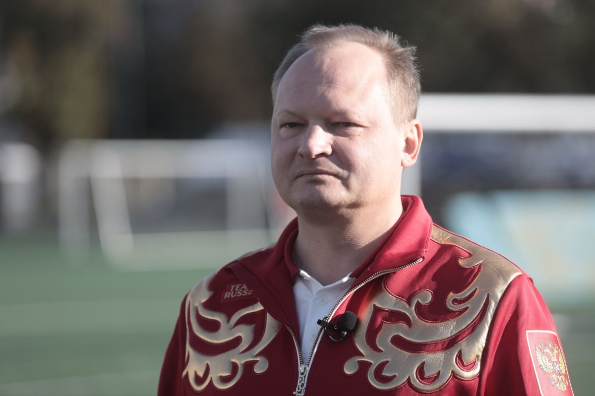 Второй тур чемпионата России по хоккею на траве 5х5 завершился в Пскове на стадионе «Локомотив» Второй тур чемпионата России по хоккею на траве 5х5 завершился в Пскове на стадионе «Локомотив»