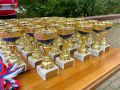 Чемпионат и первенство Псковской области по лыжероллерам и кроссу пройдут в Островском округе 12–13 сентября