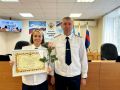 В УФСИН состоялись учебно-методические сборы сотрудников психологической службы