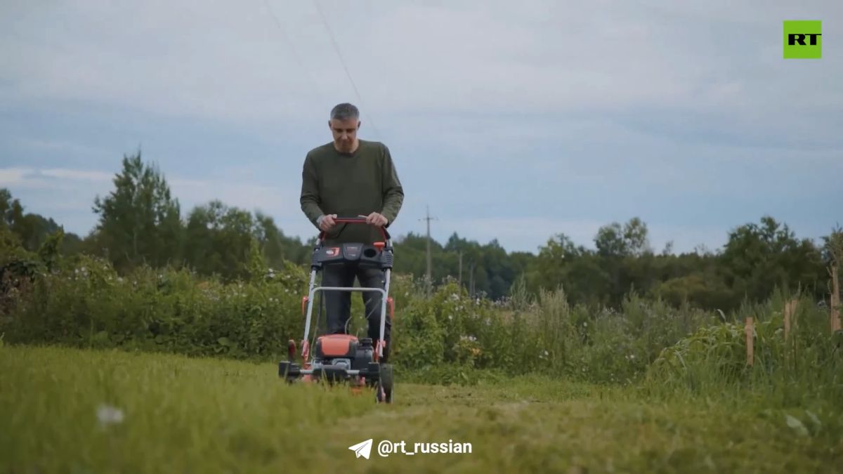 «Жить в Эстонии стало невыносимо»: переселенцы рассказали о переезде в Псковскую область «Жить в Эстонии стало невыносимо»: переселенцы рассказали о переезде в Псковскую область