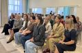 В Великих Луках представители власти обсудили ряд важных для города вопросов с коллективом детского сада № 7 и членами родительского комитета