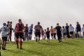������� 120-������������� ������ Truvor ultra trail � ��������� ������� �� ������ ��������� ��� �������