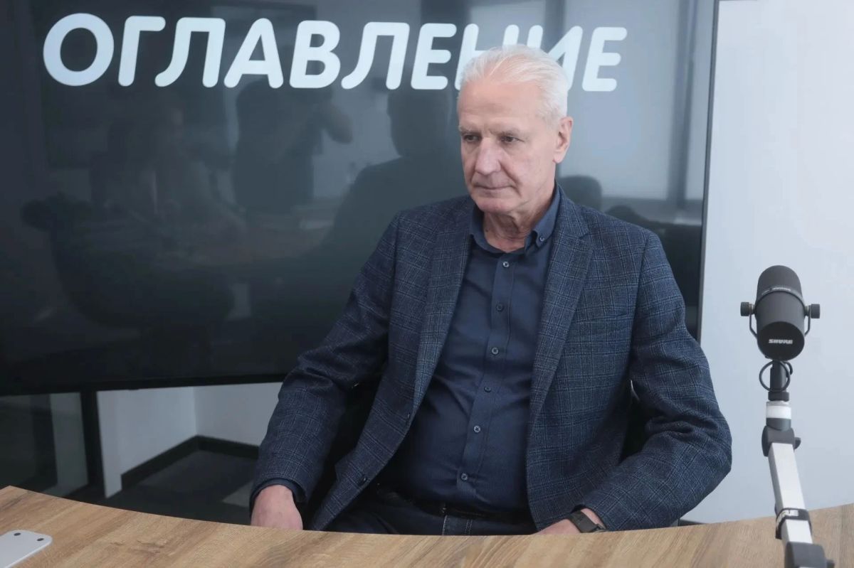 Честно и открыто: Александр Котов отметил работу избирательной комиссии Псковской области