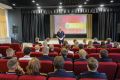 Полицейские провели встречу со студентами Псковского кооперативного техникума