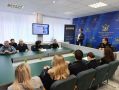 В рамках всероссийского проекта «ИнформУИК» продолжается активная работа по информированию избирателей