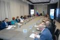 Вопросы безопасности региона и обеспечения устойчивой работы критически важных объектов и защиты граждан обсудили на заседании штаба Единого национального центра в Псковской области