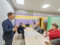 Инклюзивное голосование: как в Псковской области помогут реализовать избирательные права