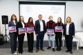 Альфа-Банк вручил стипендии студентам ПсковГУ