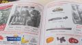 Познакомить с историей и расставить акценты в её важных этапах