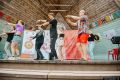Многодетным семьям компенсируют около 60% стоимости путёвок