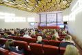 В региональном Управлении МВД России по Псковской области прошло занятие по государственно-правовому информированию