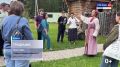 Афиша (11–13 сентября). Благотворительный фестиваль, военные оркестры и "Сказки старой мельницы": куда сходить в выходные