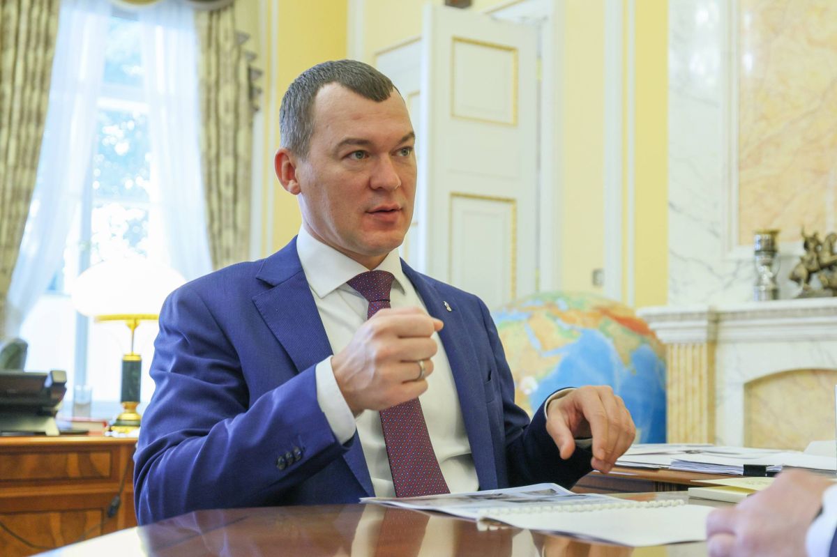 Михаил Дегтярёв: Развитие спортивной инфраструктуры Псковской области обсудили на встрече с губернатором Михаилом Ведерниковым Михаил Дегтярёв: Развитие спортивной инфраструктуры Псковской области обсудили на встрече с губернатором Михаилом Ведерниковым