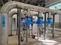 Новый водозабор запустят в эксплуатацию в Печорах до конца сентября
