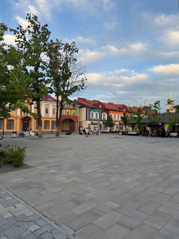 Председатель Совета АНО «Возрождение объектов культурного наследия» Сергей Степашин: Печоры – один из самых красивых малых городов России Председатель Совета АНО «Возрождение объектов культурного наследия» Сергей Степашин: Печоры – один из самых красивых малых городов России
