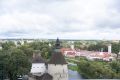 Облачная с прояснениями погода ожидается в Псковской области 14 сентября