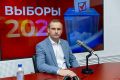 «Россия больше, чем Москва»: Сергей Леонов — о здравоохранении, многодетности и выборах без Жириновского