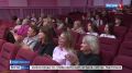 Фестиваль патриотического творчества "Родина ГероеV" прошел в Стругах Красных