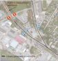 Внимание водители. В среду, 16 сентября, с 8:00 до 19:00 в рамках ремонта дорожного покрытия будет закрыт выезд с улицы Алмазной на улицу Леона Поземского