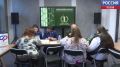 "Нам, самое главное женщинам, — общение": Окружной форум комитета семей воинов Отечества прошел в Пскове