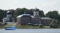 В Кремле состоялась рабочая встреча Президента России Владимира Путина с губернатором Псковской области Михаилом Ведерниковым