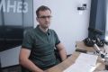 И. о. заместителя главного врача по медицинской части, врач – психиатр-нарколог Псковского областного клинического центра психиатрии и наркологии Алексей Солодов стал гостем программы «Анамнез» в эфире радиостанции...